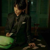 Mã Gia Kỳ(18 tuổi)