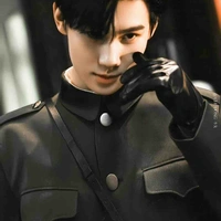 Trương Chân Nguyên(18 tuổi)