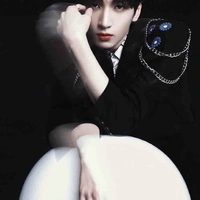 Nghiêm Hạo Tường(18 tuổi) 