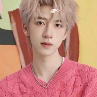 Hạ Tuấn Lâm(18 tuổi)