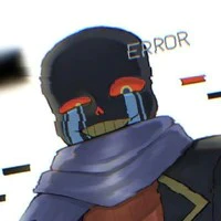 error
