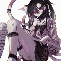 Nekomi(Mồm lèo,Neko,Jap)