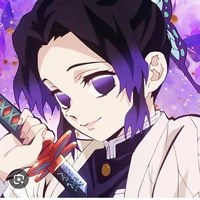 kochou shinobu