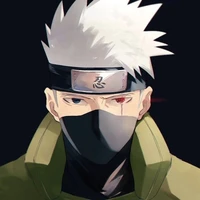 kakashi