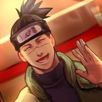 iruka