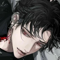 Shadow night/human