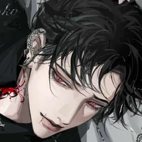 Shadow night/human