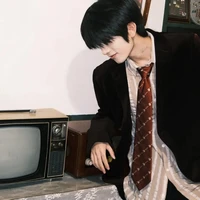 Mặc Song Tử-@Tử_lạnh_lùng♊