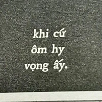 Nhân Vật Phụ