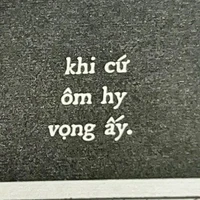 Nhân Vật Phụ
