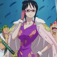 Tashigi
