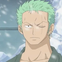 Zoro