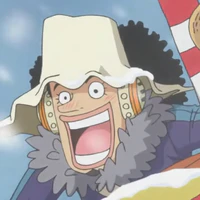 Usopp
