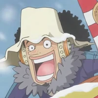 Usopp