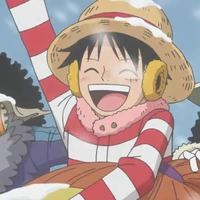Luffy