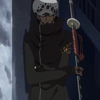 Trafalgar Law