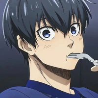 Isagi Yoichi