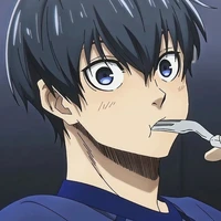 Isagi Yoichi