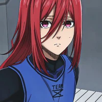 Chigiri Hyoma