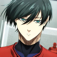 Rin Itoshi