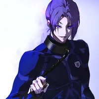 Mikage Reo