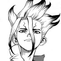ishigami senku