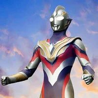 ultraman trigger