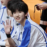Tả Kì Hàm_cậu