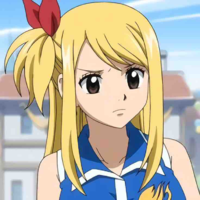 Lucy Heartfilia