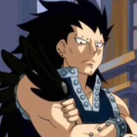 Gajeel Redfox