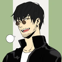 Kha Tú Tài ( Bố nữ 9 )