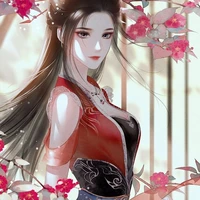 Nhiễu Nhương// Top//