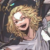 sano manjiro (mikey)