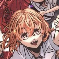 tachibana hinata(hina-chan)