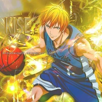 Kise Ryouta