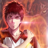 Kagami Taiga