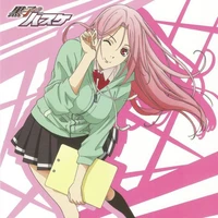 Momoi Satsuki