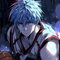 Tetsuya Kuroko