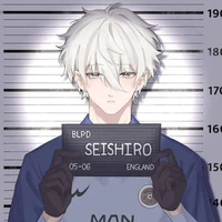 nagi seishiro