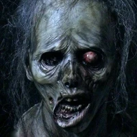 Zombie bình thường