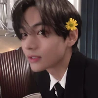 Kim Taehyung (hắn)