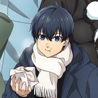 Isagi Yoichi