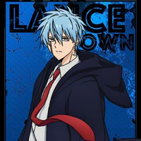 Lance Crown