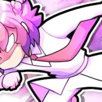 Hiha alpha [ Song song ]