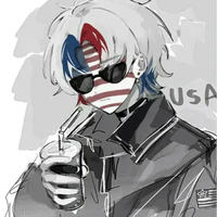 America