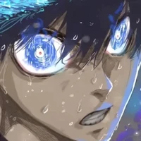 Isagi Yoichi