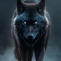 Chu Chí Hâm_dạng sói_