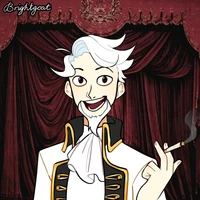 Phó Càn Đức ( Ông nội nam9 )