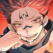 sukuna