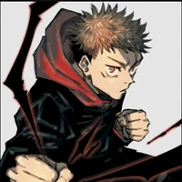 Itadori Yuji